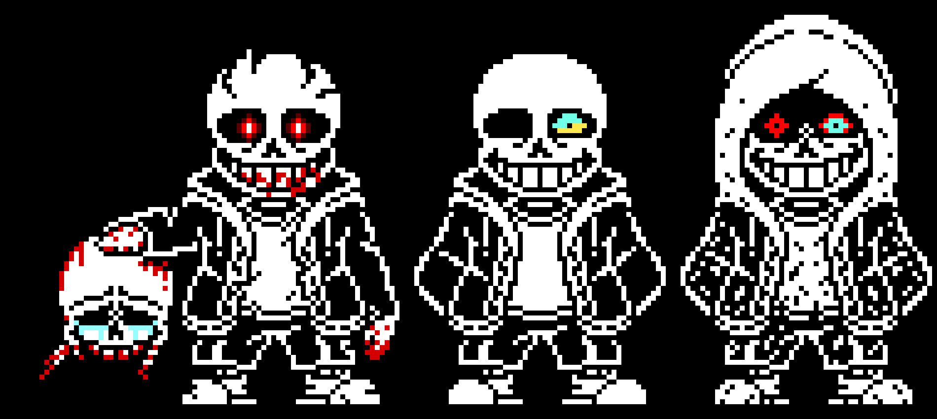 [d082ec] hardmode lb:were not the reagular former time trio we are hardmode