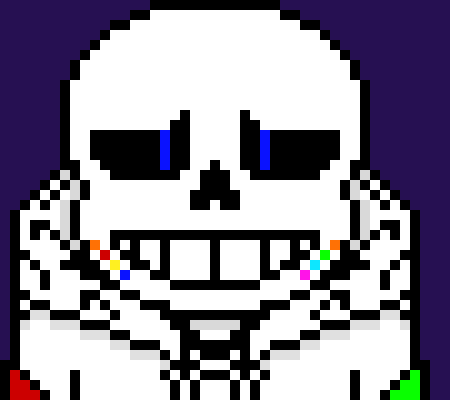 [c51be4] Terror, are you alright?