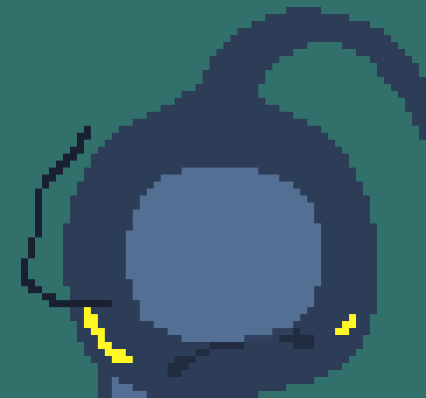 [a8839f] ok fr though i usually start with the side dreads first, like the ones on the side of the head and shit.