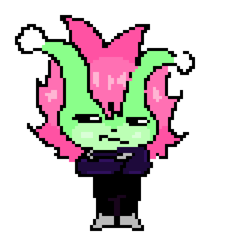 [050127] no comment just flabberghasted