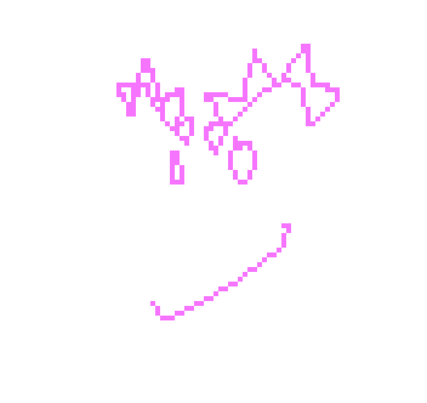 [6a655b] Hi Two Big Dick Bit, check out my super real awesome eyelashes!!!