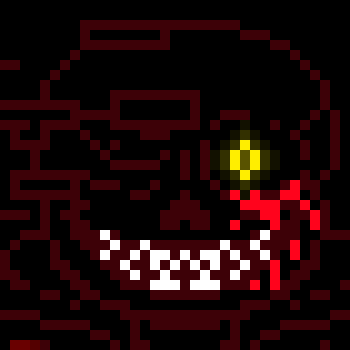 [c8bb2d] *walks out of the woods*