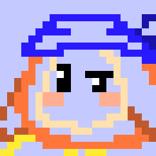 [e9dd04] Is it always this quiet...?