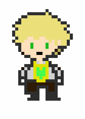 [77d037] August sprite