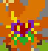 [777455] the reason everyone disappeared was because of me :)