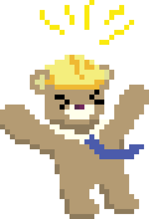 [7095d5] fatherbear_getting_hit