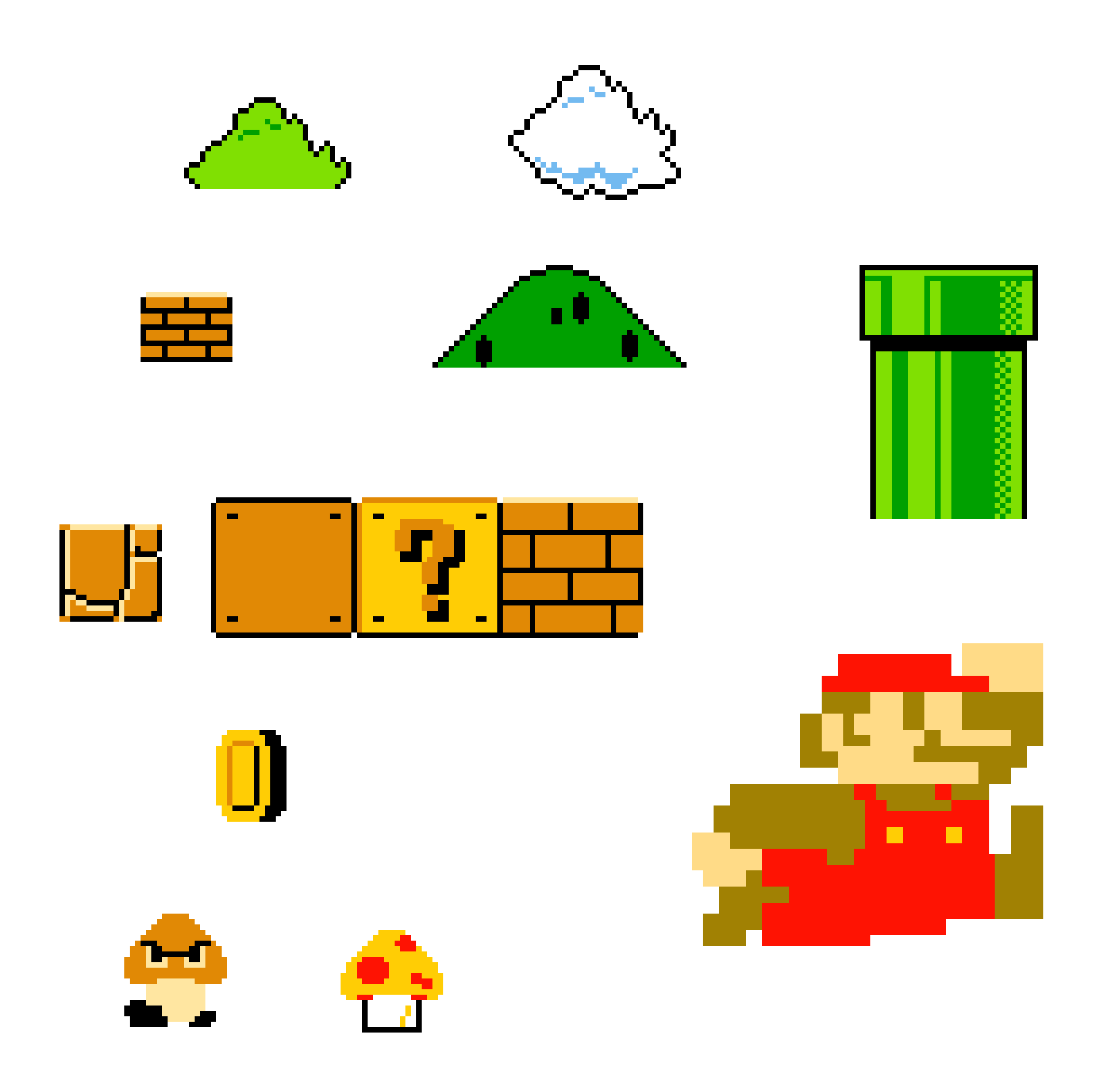 [3b2191] Mario