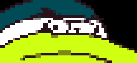 [81a232] bloob is #true with this one