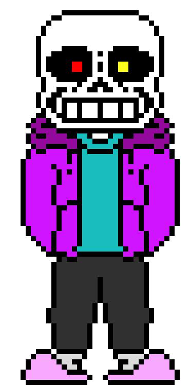 let's just sit down and watch the clouds *they both sit