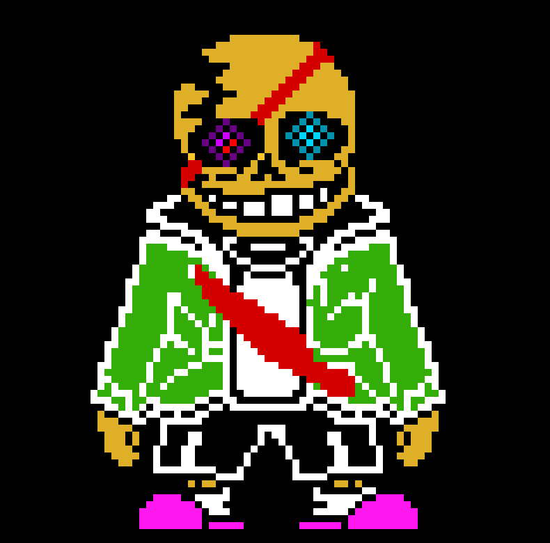 [d082ec] /kill @e[type=swapverse_sans]