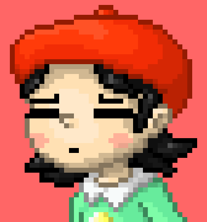 [777455] I-if you say so then....