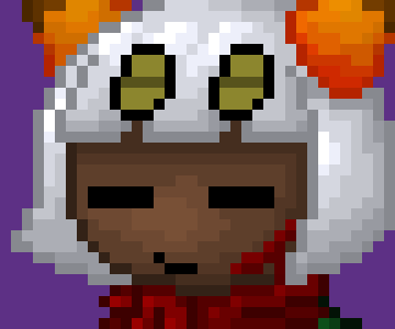 [777455] Oh well- What did you want anyways-?