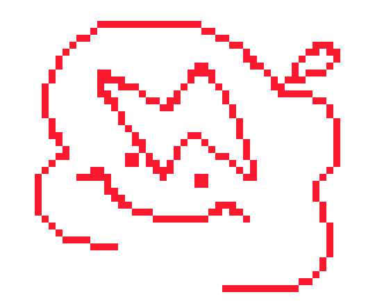 [8de716] i named it pistunes because i realised pam in space can be shortened down to pis, and that sounds like piss, and i think that's funny so it's that now