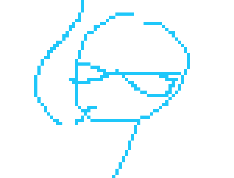 [35dc76] ((im blue now.))