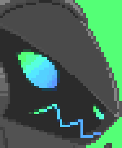 welcome back malo, idk if youd want this or not but seeing as ur a proto i figured i might as well ask