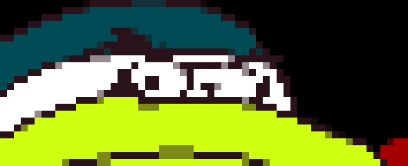 [54d4e0] had to lay down after ripping a page to shreds