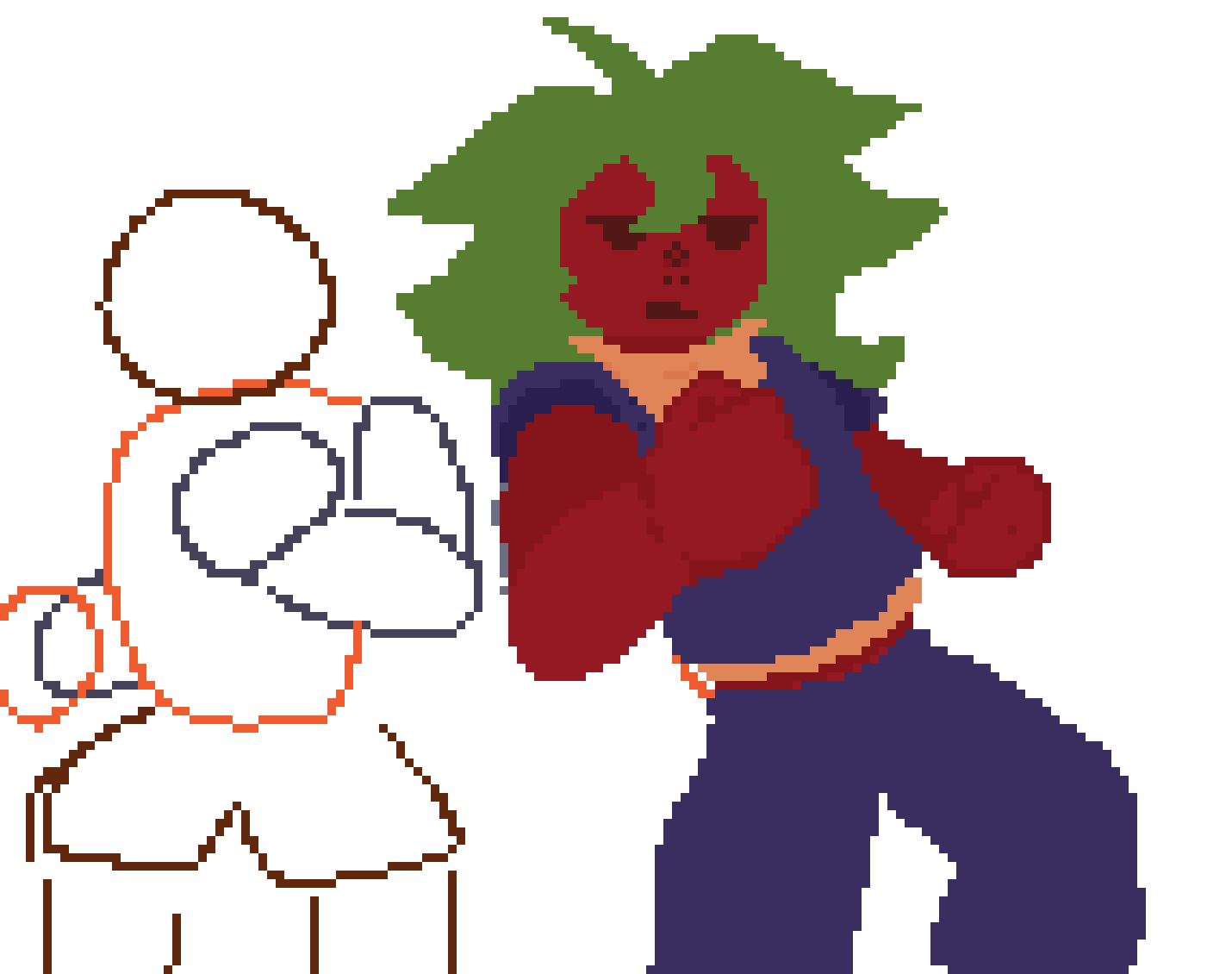 [1fd645] Im gonna try to lock in for this