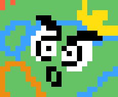 [777455] I-IT WAS NOTHING, I SWEAR--!!