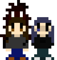 [d3c520] (( . . . )) 'I'm Mechanically, or Mecha. I used to be Seemingly's "Metal Sonic" in a different universe.' 