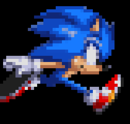 [7a6d0a] runs past 2a5b2b , looking for someone*