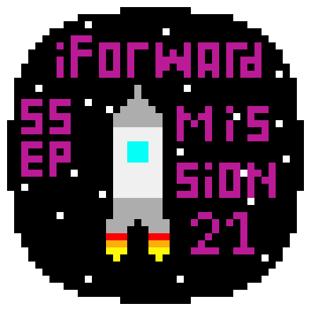 [b9c343] SSEP mission 21 patch 