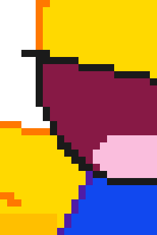 [64dfc5] idk about the purple but okay, i already sent the invite