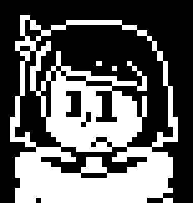 [2fbf6b] *she then realizes what she said* In her mind: im such an idiot. - Helix