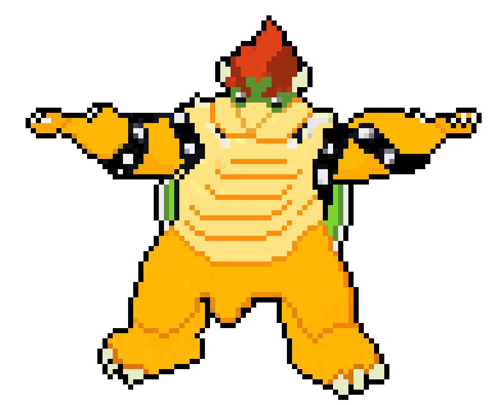 [2896e8] Bowsersmg4pixart