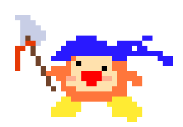 [777455] maybe another version of you?