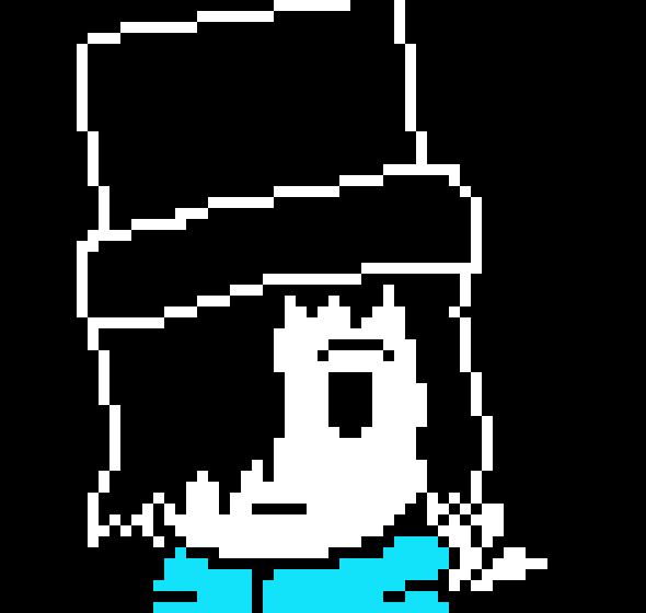 well you got some parts kinda correct,but eh its kinda wrong,thanks for trying tho-Ro