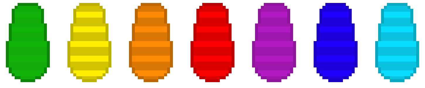 [b1c4b7] The Seven Human Soles