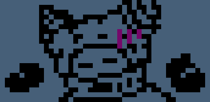 [a3f4de] hmm, well, i didn't wanna sneak up on him by teleporting, but it seems i may have to since i've asked 4 different people now-