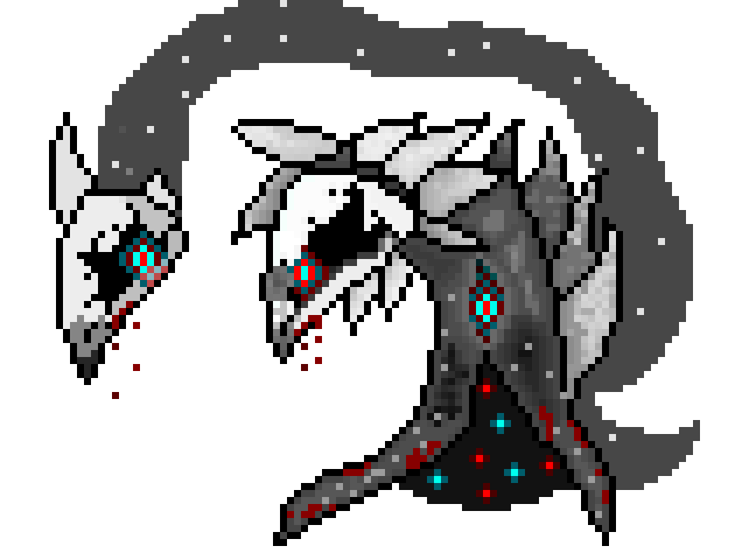 [98772d] Wraith: You hear that?  Magnolia: Oh, that was adorable, she made a death threat!    (Story in desc)