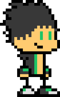 [a74c9f] i ain't but jake (my character) is