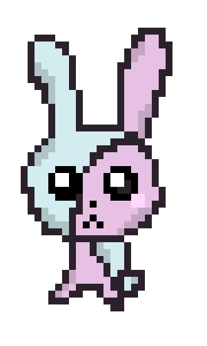 [2ab79b] Bunny2.sprite