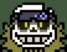 hardy har har, we back at it again with salance underman