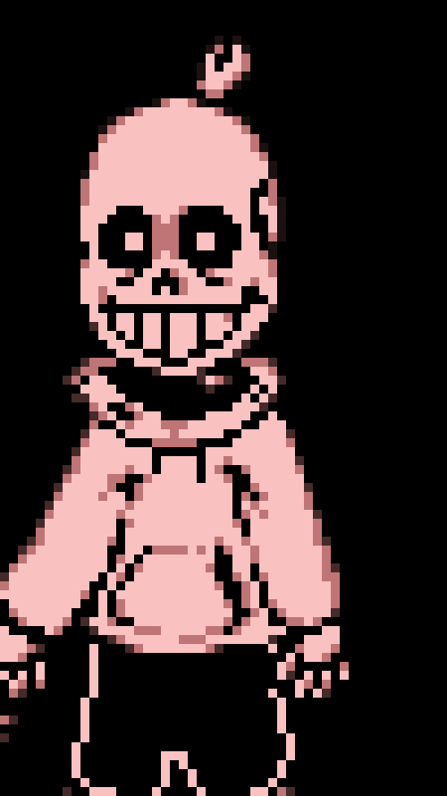 Sans: save