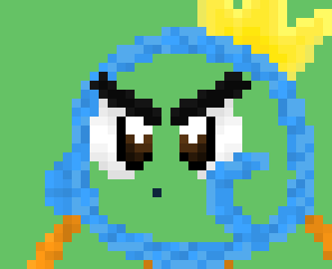 [6db167] Hm.. how about you try to do a whip?