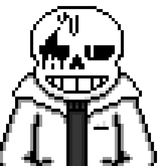 [b63bdb] .......*starts strangling Maniacal while gaster hands hold his arms down*