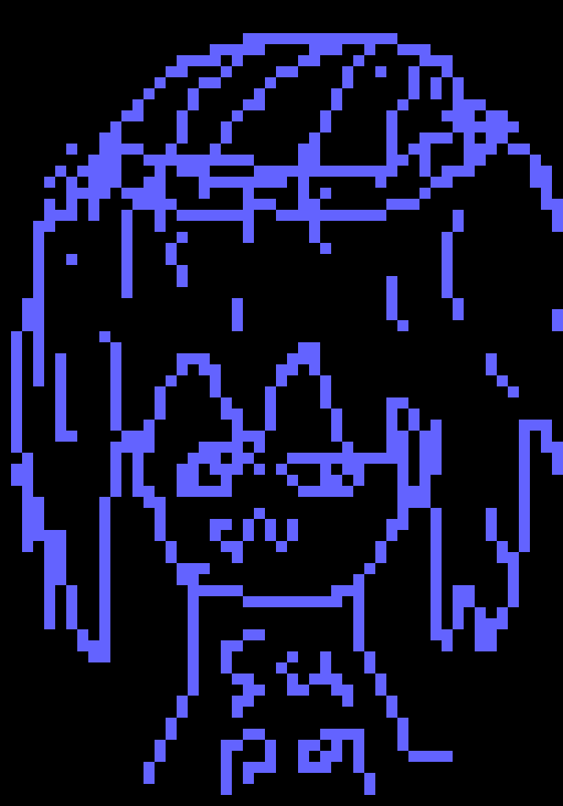 [70f665] I havent added u yet bloob