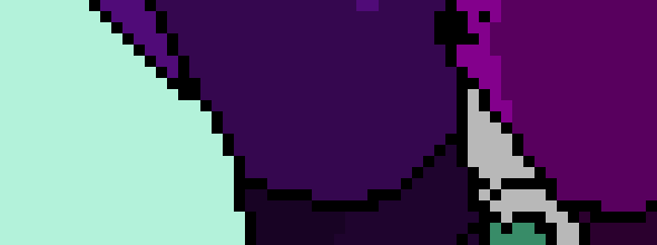 [a51645] Palette for Ace Vermillious' Boxer Outfit (ft. Ippo Makunouchi in his "Peek-A-Boo" Stance) (v1.2250)