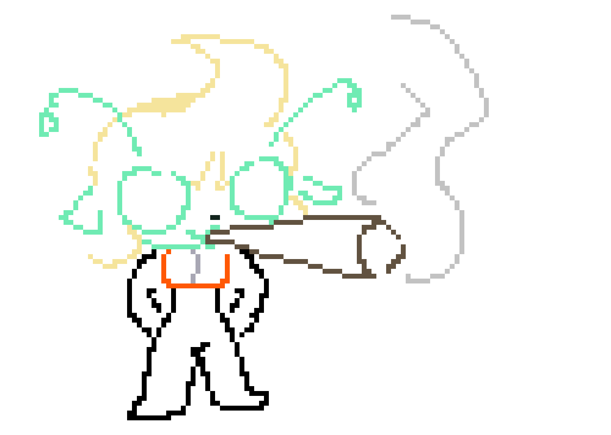 [8c660b] oh that reminds me what i was gonna say Wander Over Yonder has super duper alien designs i think i should take more inspo from it