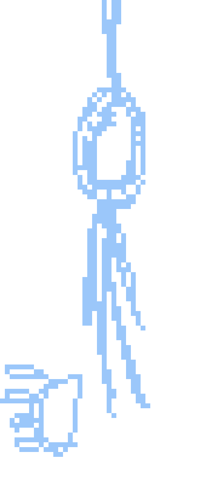 [5b7536] Holy crap my PAM but you have to manually draw the text in idea has been fully realized 