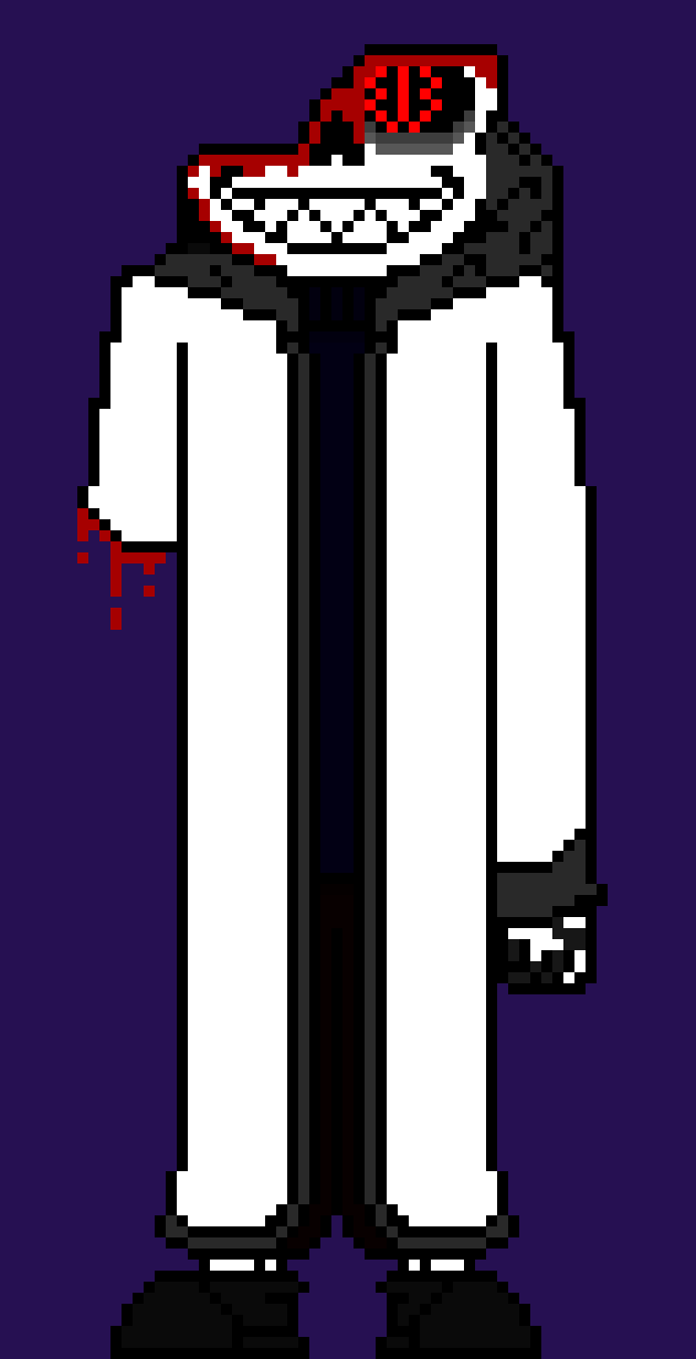 [d959ff] *pushes him to the side* move  *summons a chair*