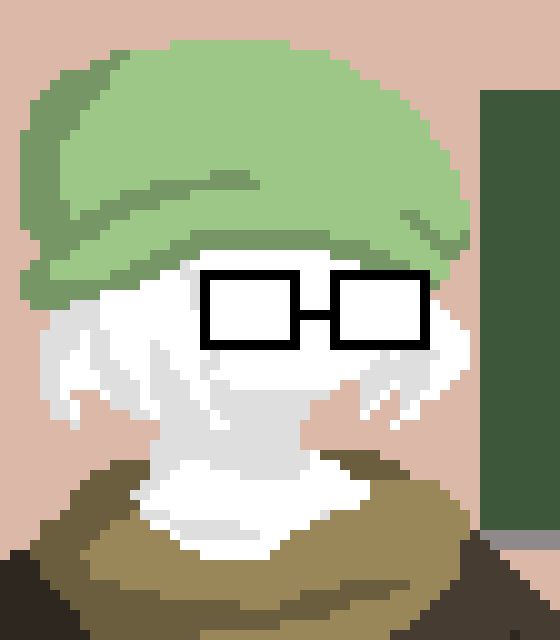 [54dc0e] I wonder how D&D is like... i never played it, before...