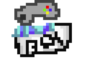 [63c8f9] Daleford Castle of Video Games