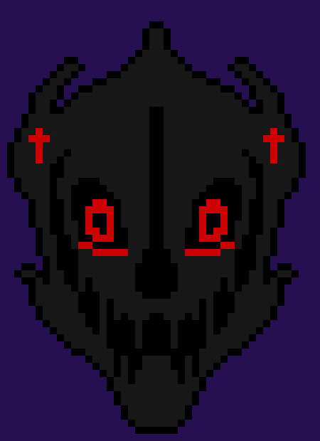 [056de5] uh over here *he is on DisasTerror's shoulder and points to the blaster thats twice the size of DisasTerror*