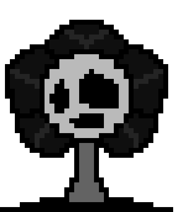 [1f86ca] *welp in that case I'll just do something MUCH more simple) *the vines go back into the ground and the barrier is gone then a large sharp vine shoots up out the ground attempting to stab SYL through the chest