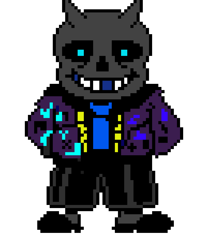 Create Your Own Sans :)