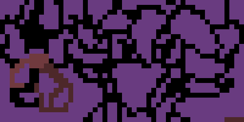 [b48161] HEY, THAT'S OUR THING--!! *she shot a fire cannon at them, hoping it would make the circle fall apart*